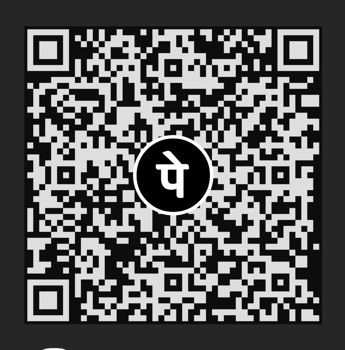 Payment QR Code